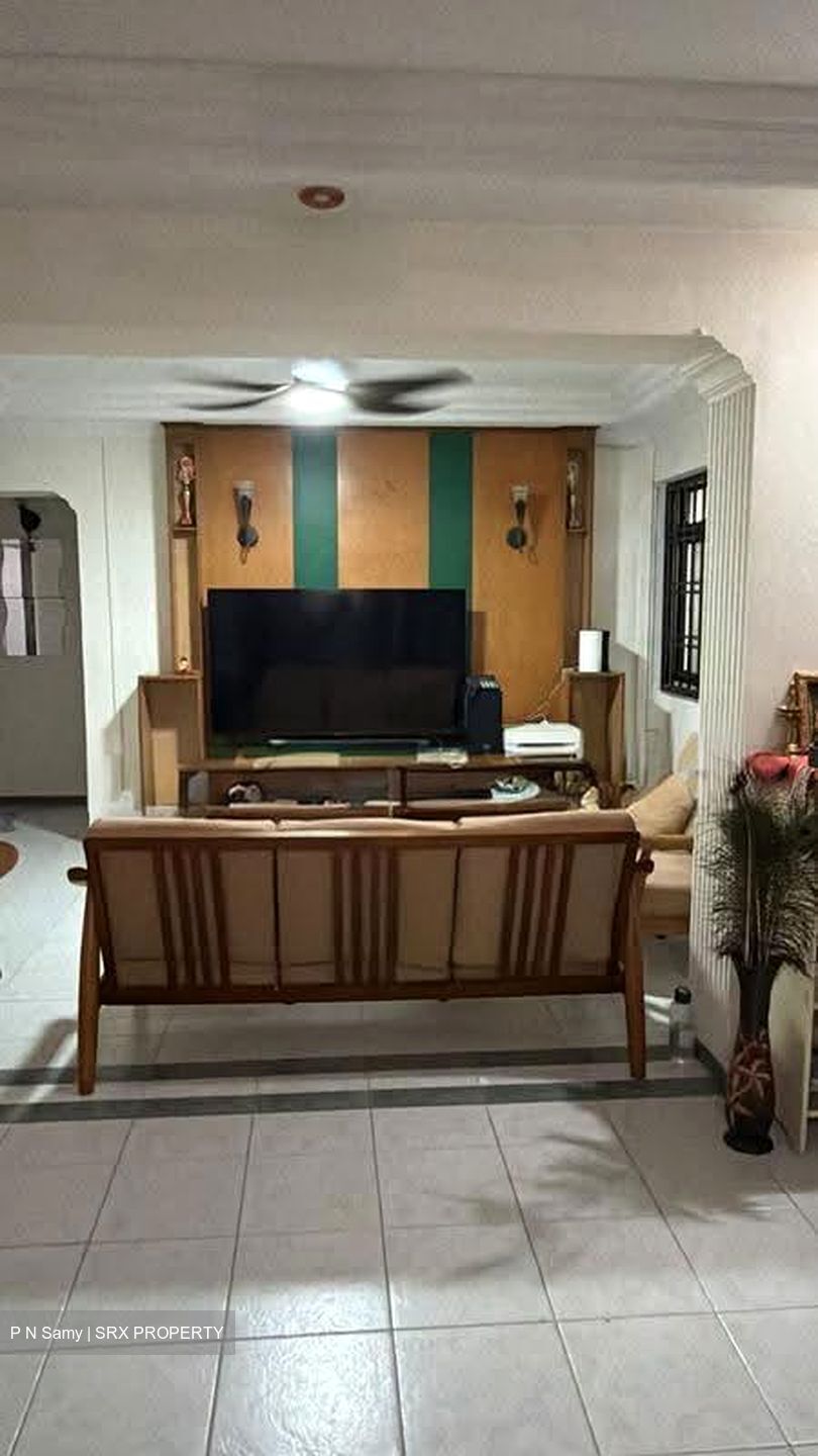 Blk 485A Choa Chu Kang Avenue 5 (Choa Chu Kang), HDB 4 Rooms #627845611